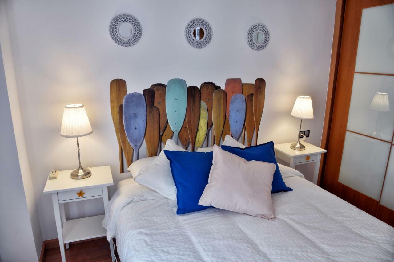Wonderstays La Jabega Appartement *